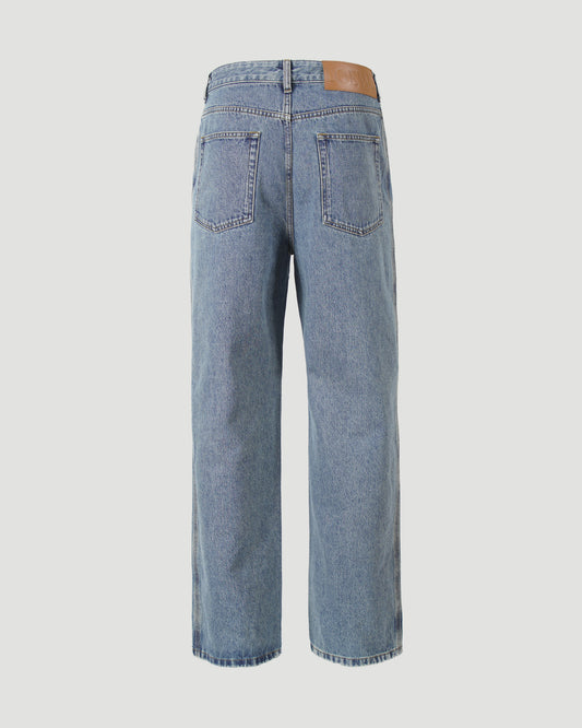 ANAGRAM BAGGY JEANS