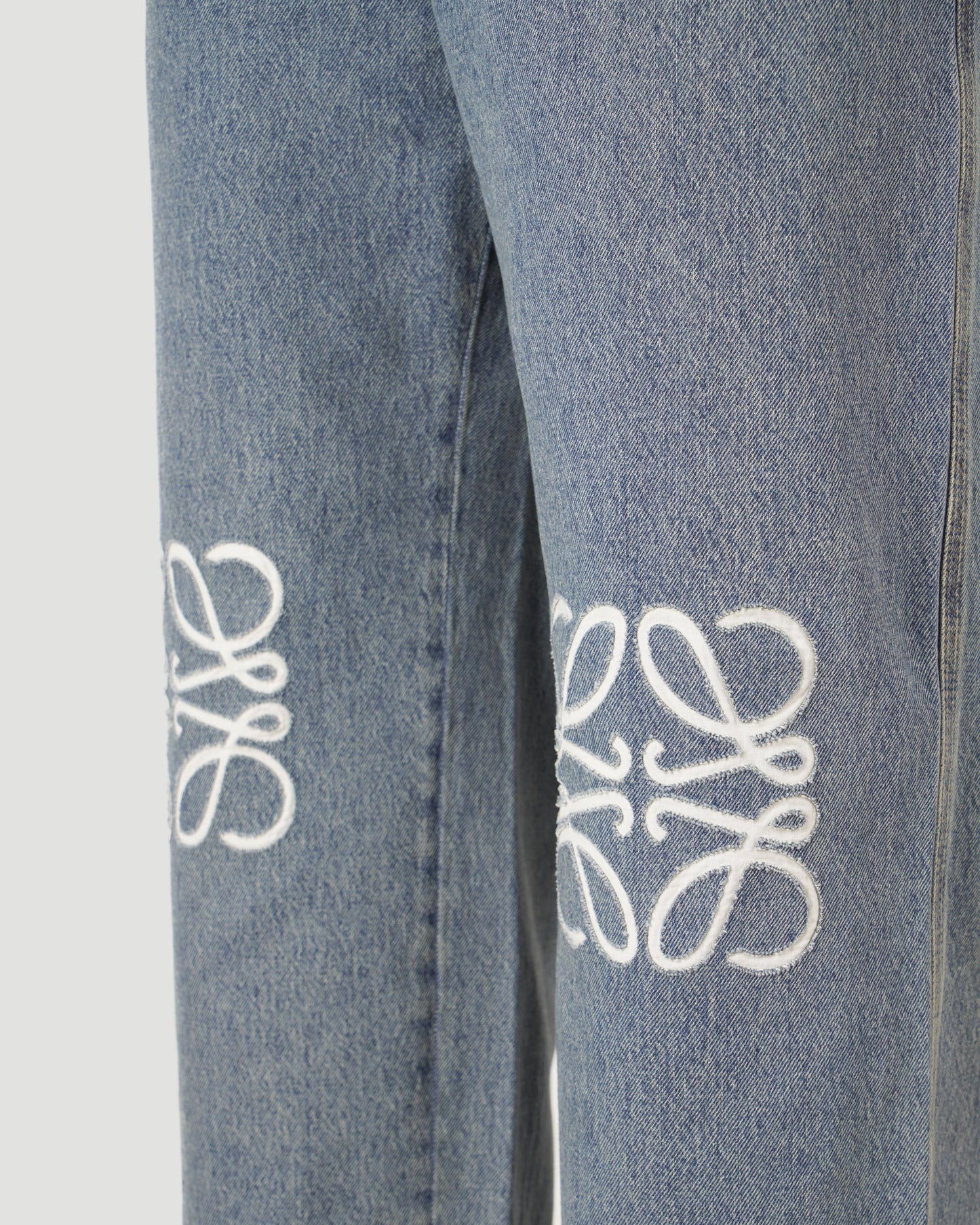 ANAGRAM BAGGY JEANS