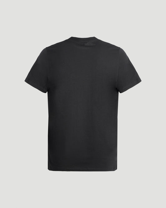 Anagram T-Shirt in Cotton