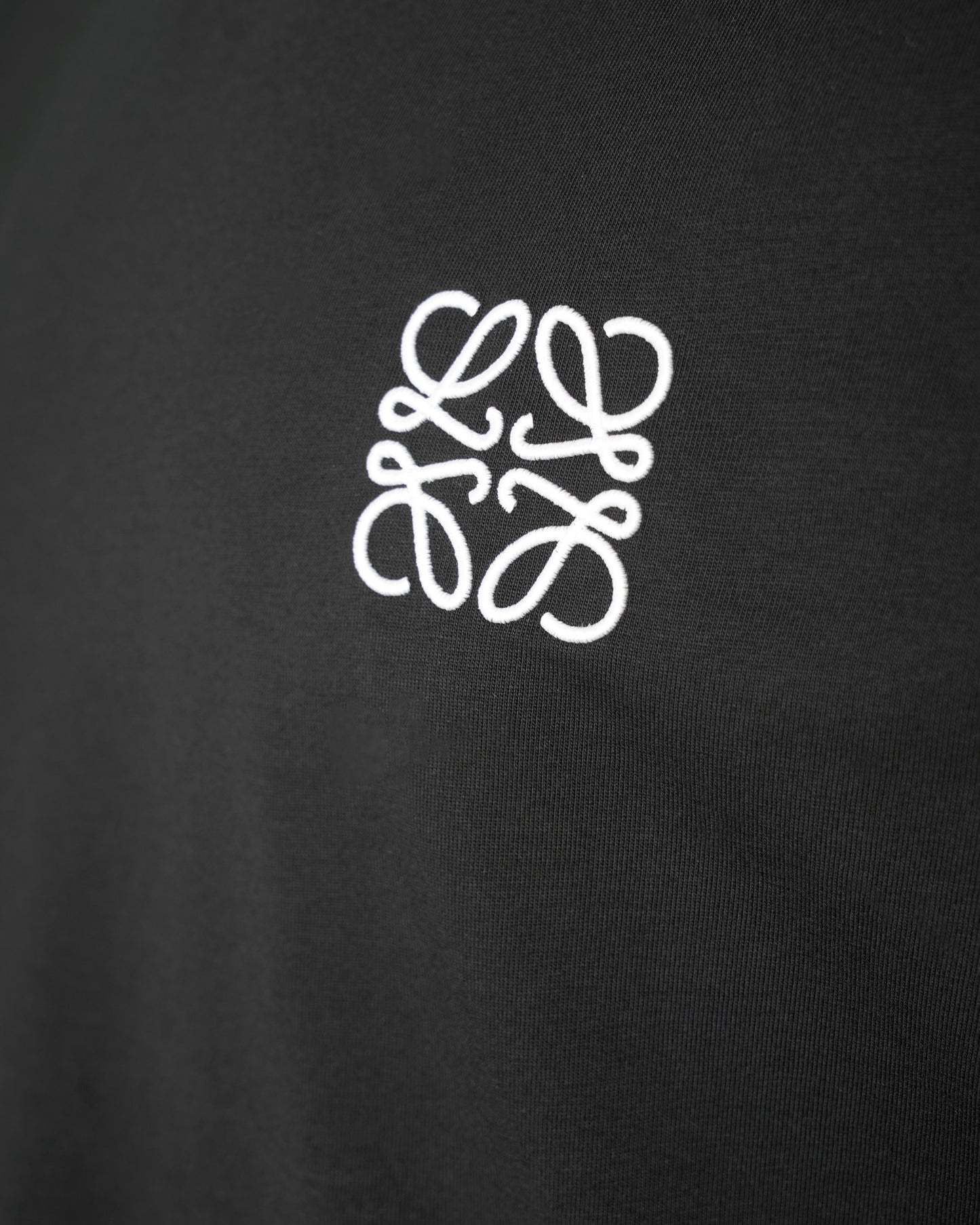 Anagram T-Shirt in Cotton