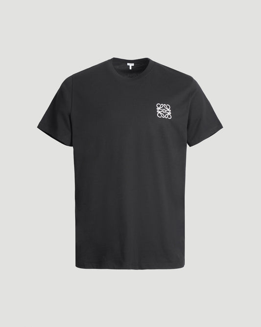 Anagram T-Shirt in Cotton