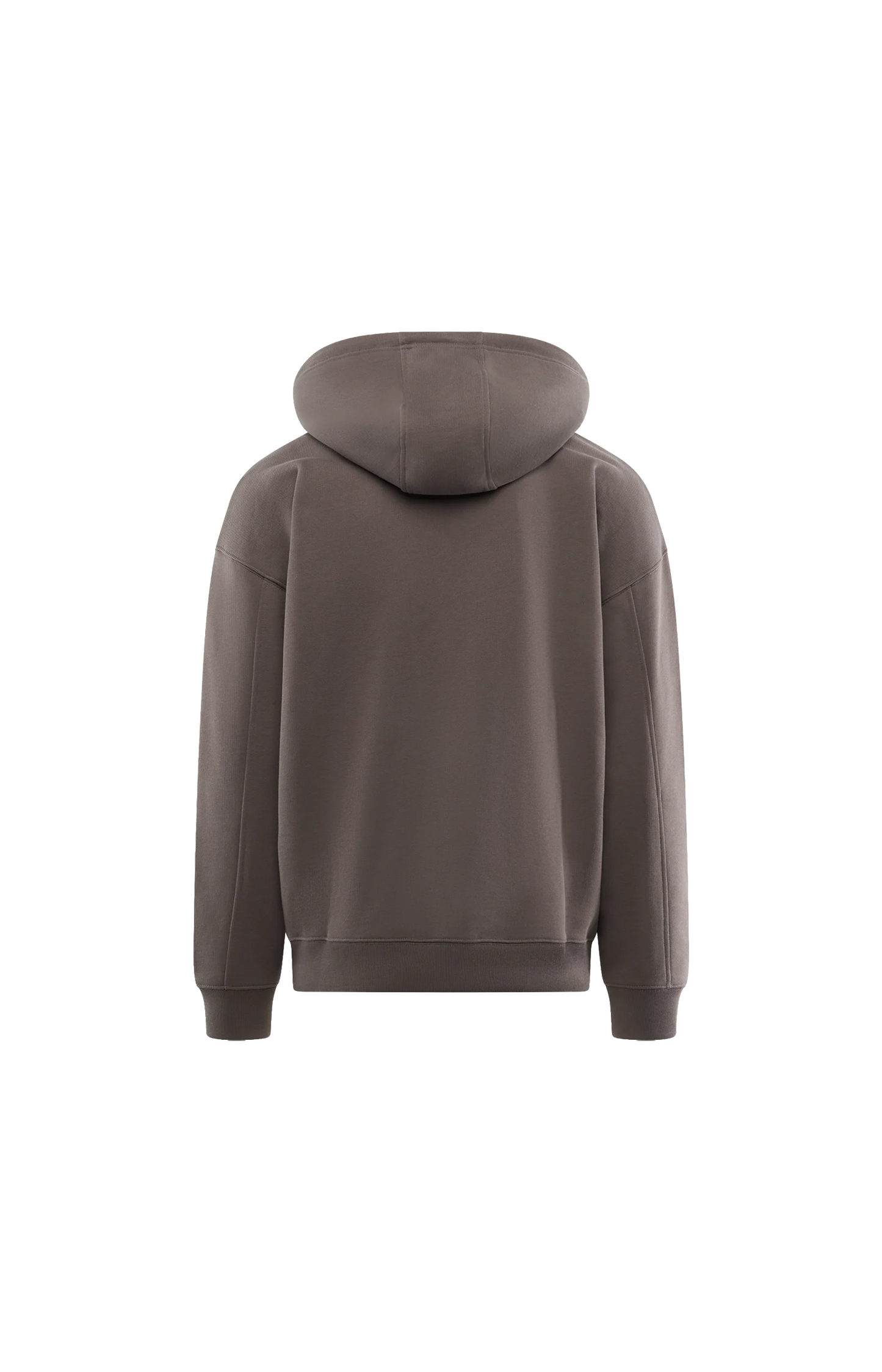 Loewe Zip-up hoodie in cotton