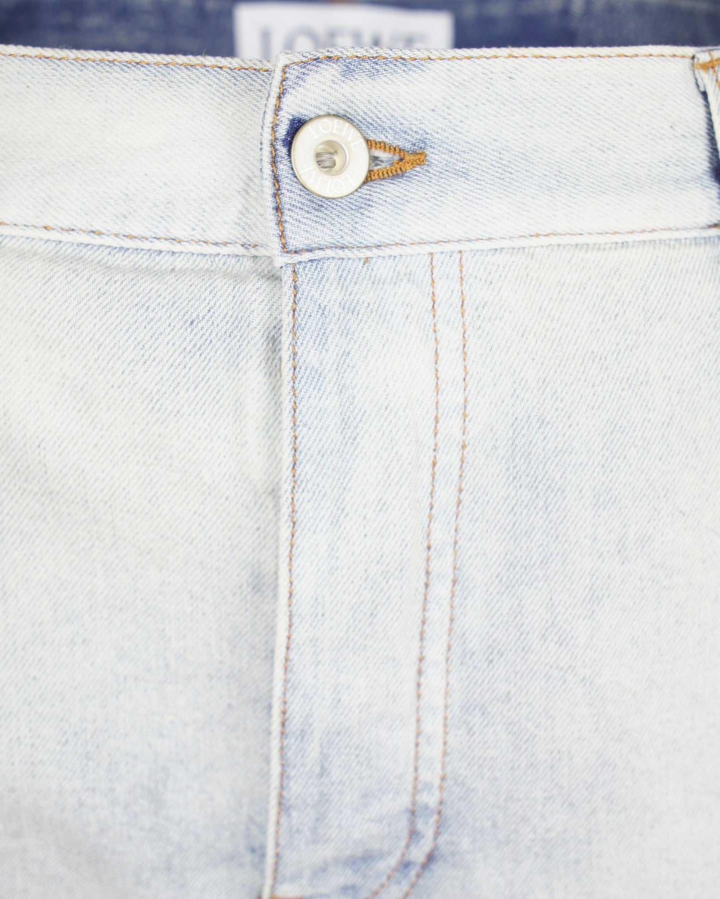 CROPPED JEANS