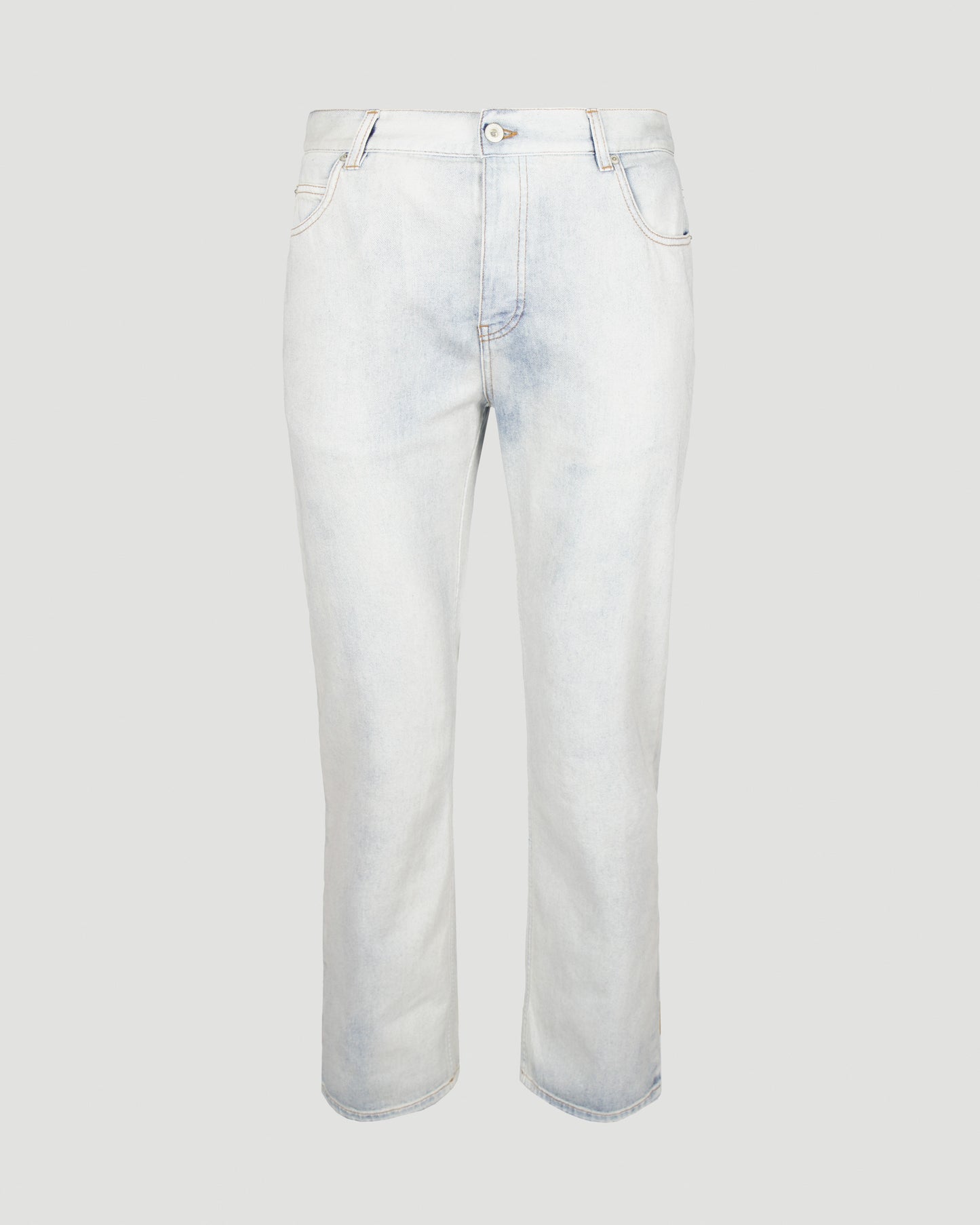 CROPPED JEANS