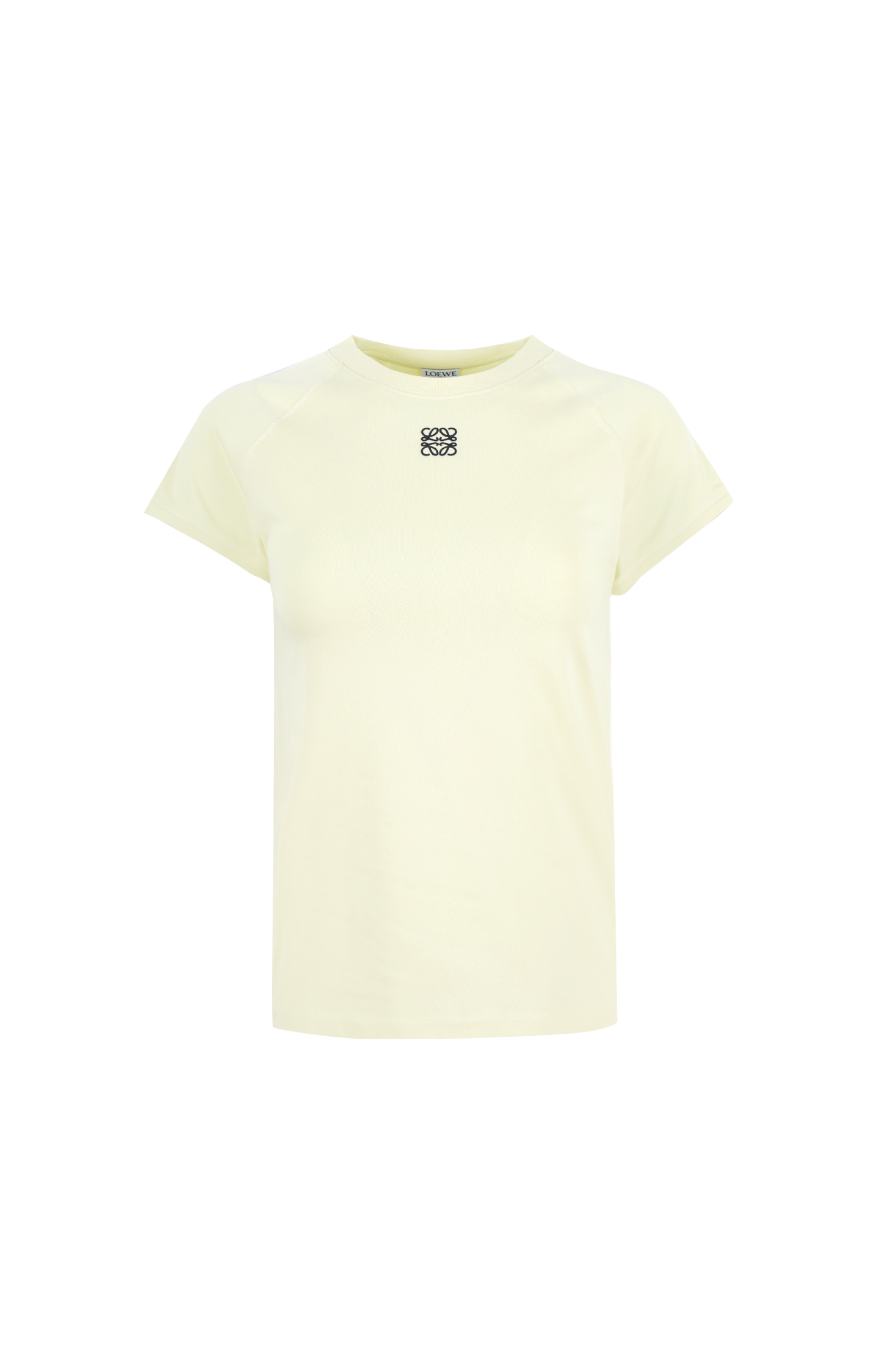 Loewe Small Fit T-shirt in Cotton Blend