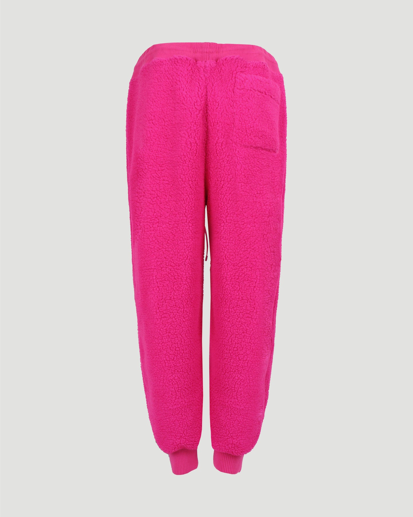 Sweatpants in fleece