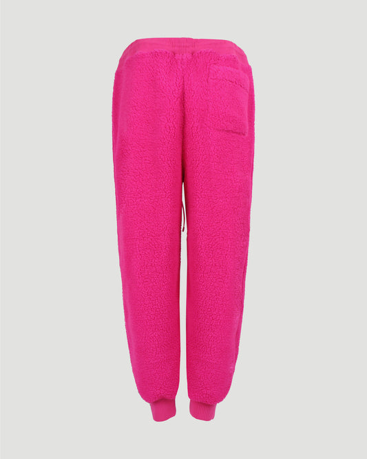 Sweatpants in fleece