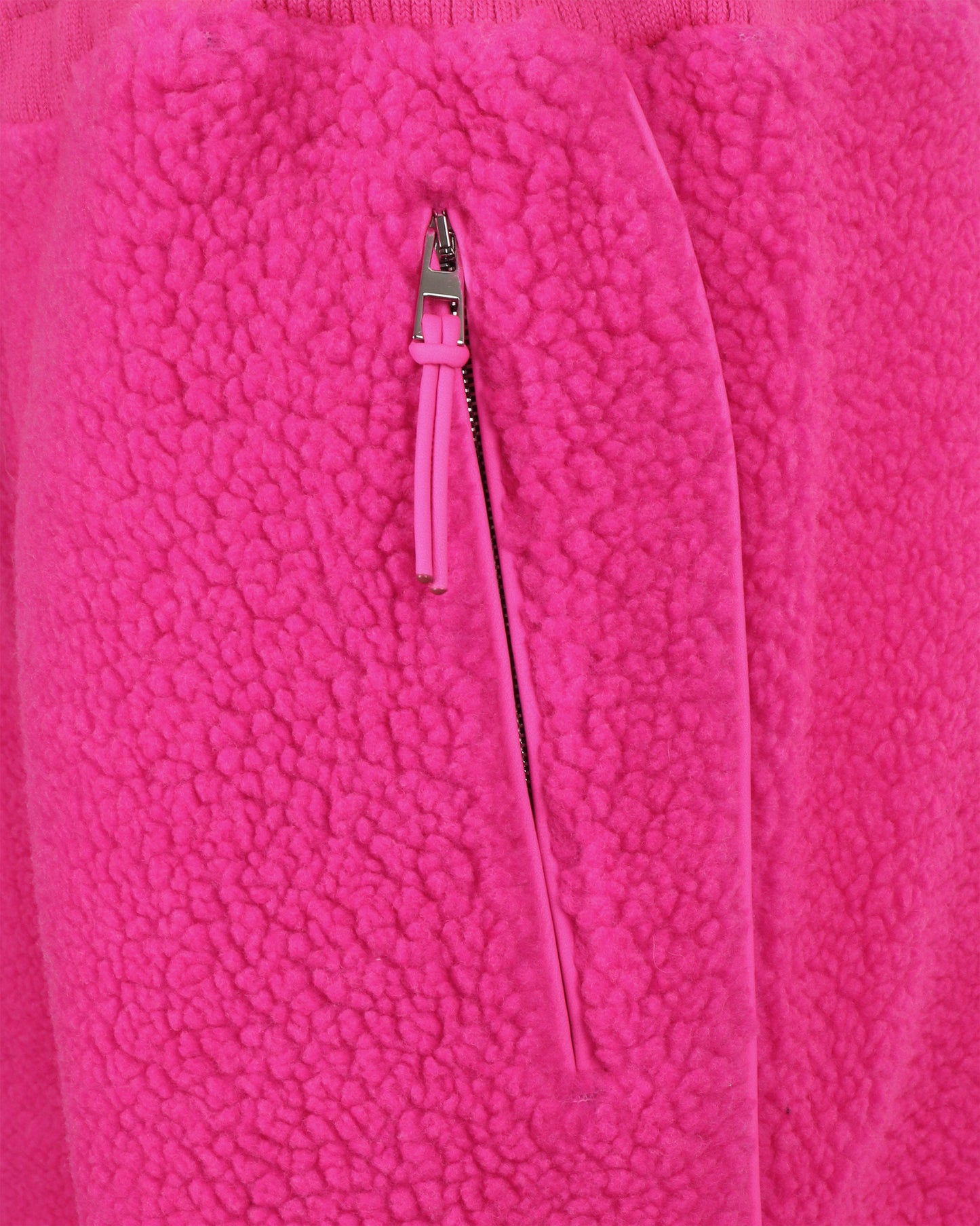 Sweatpants in fleece