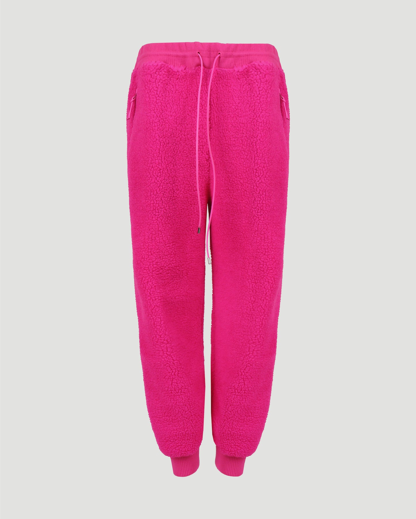 Sweatpants in fleece