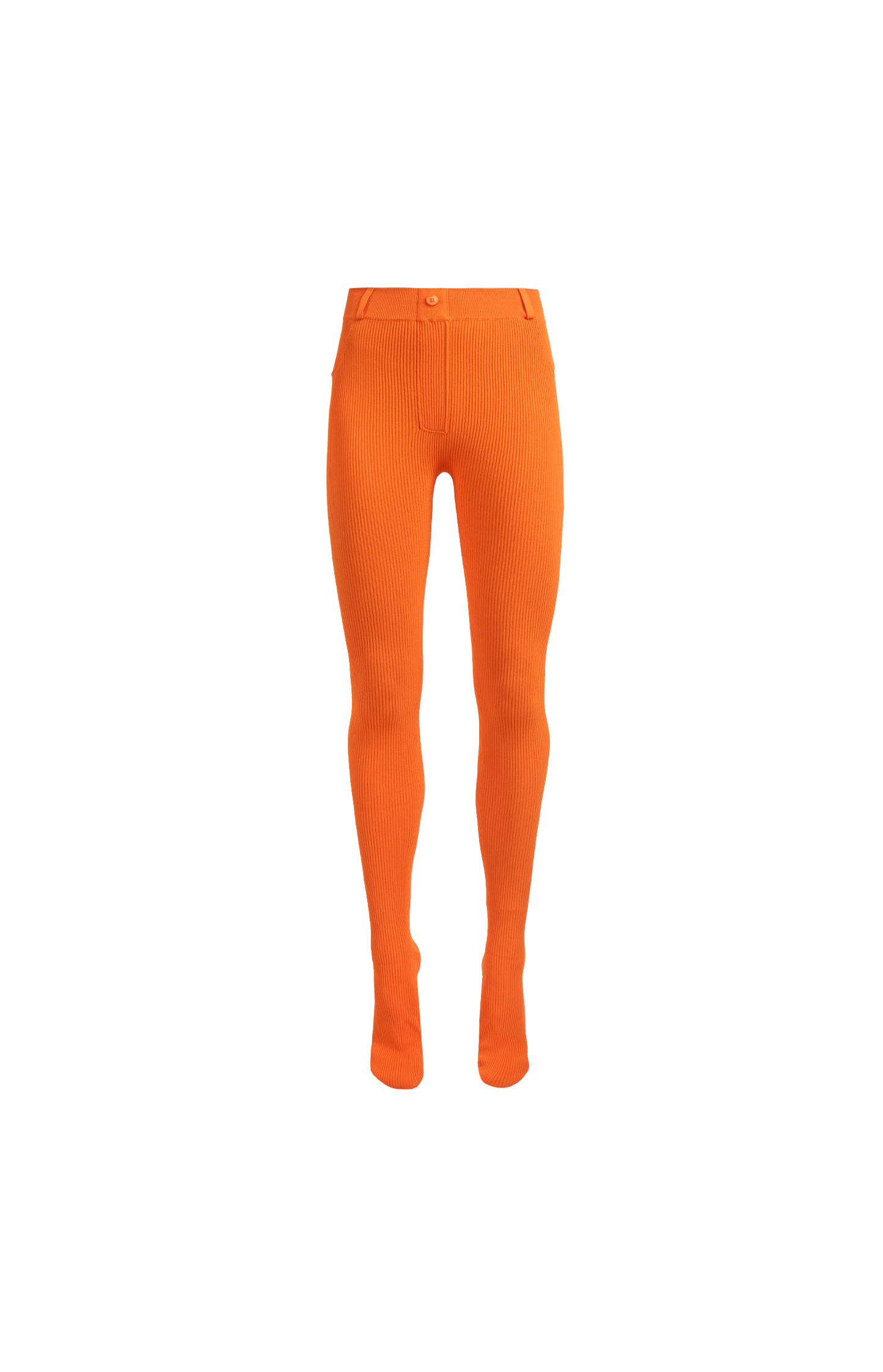 LOEWE x Cosima von Bonin Viscose Leggings