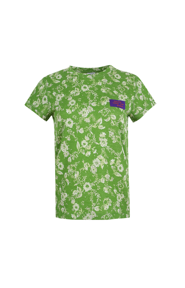 LOEWE x Cosima von Bonin Printed T-Shirt