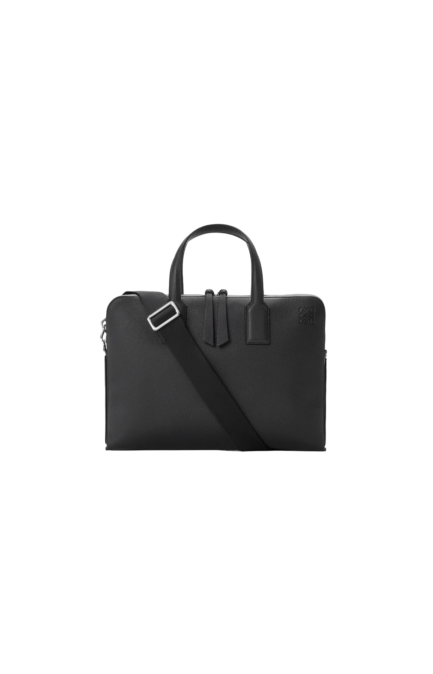 Goya thin briefcase