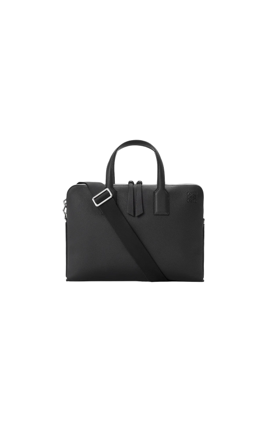 Goya thin briefcase
