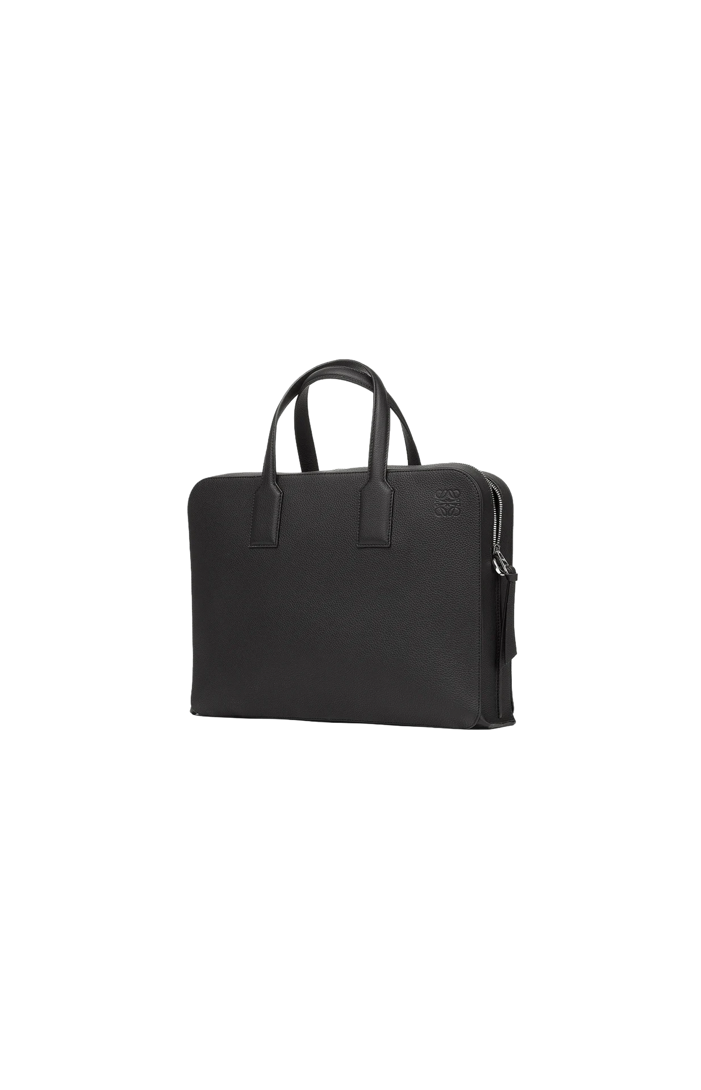 Goya thin briefcase