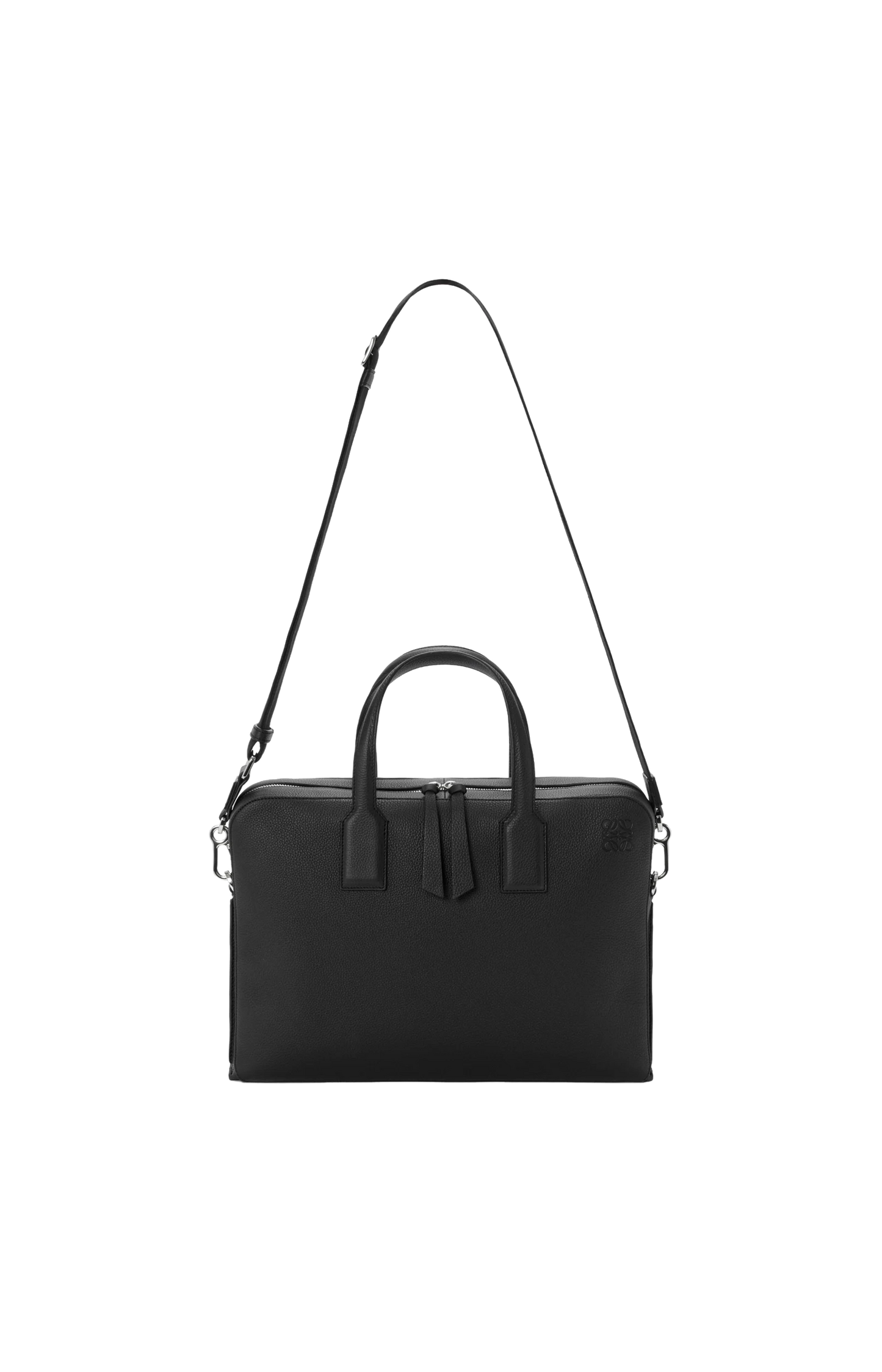 Goya thin briefcase