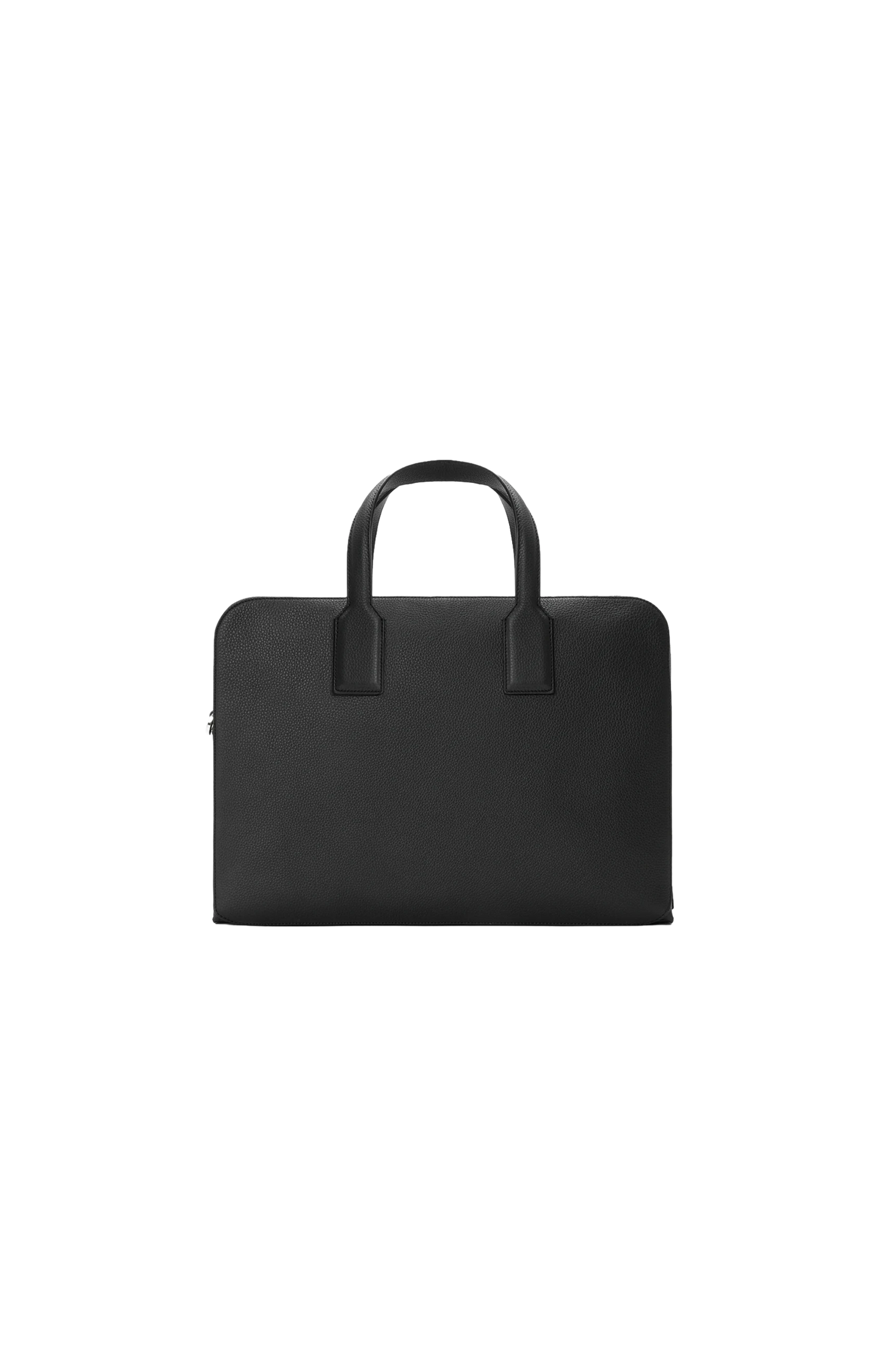 Goya thin briefcase