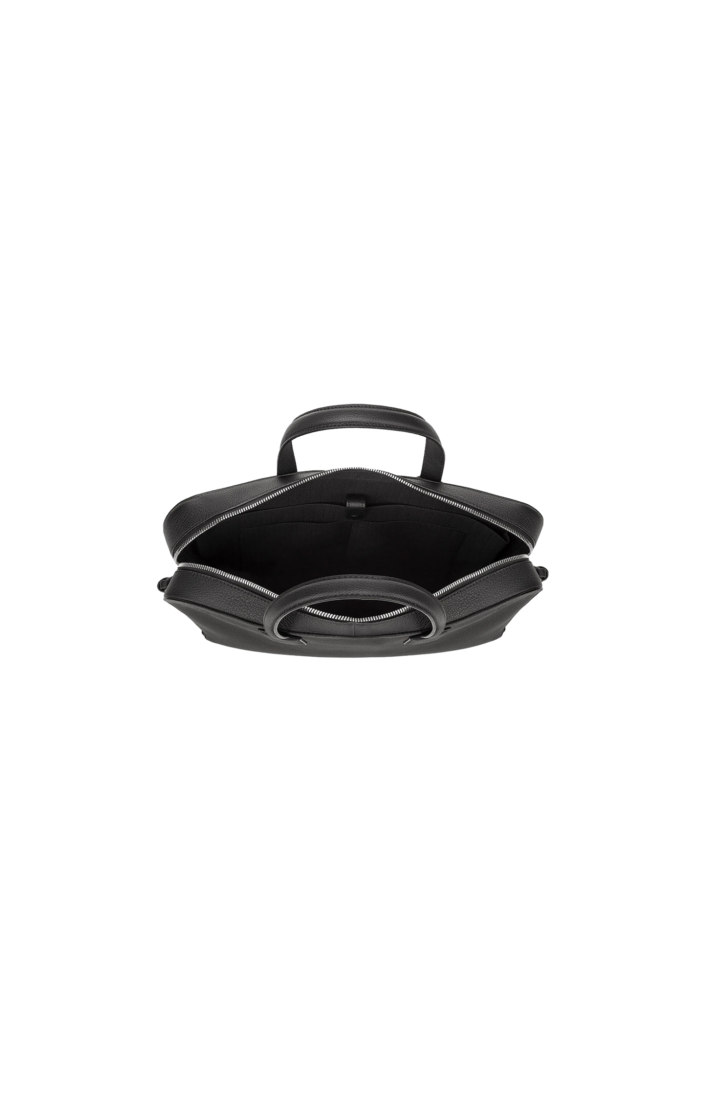 Goya thin briefcase