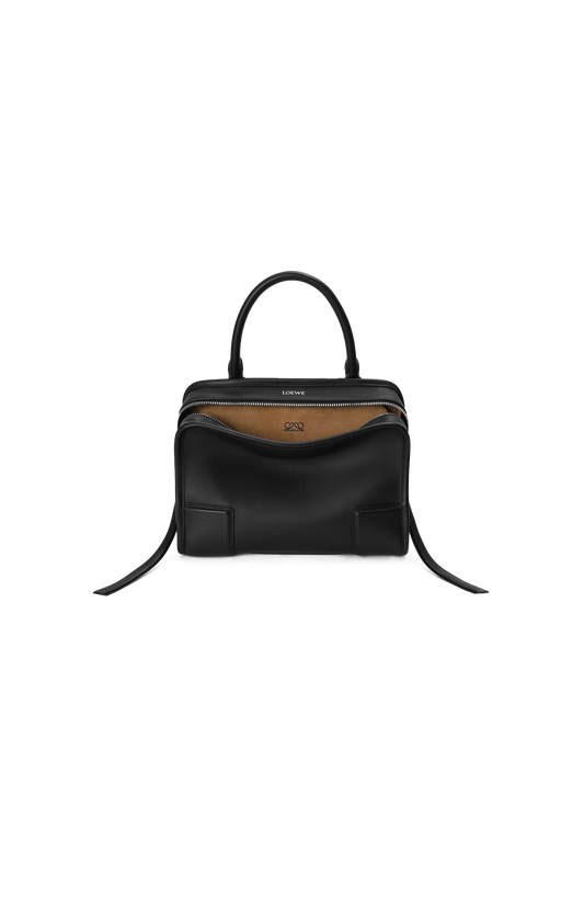 Loewe Small Amazona 180 bag in soft calfskin