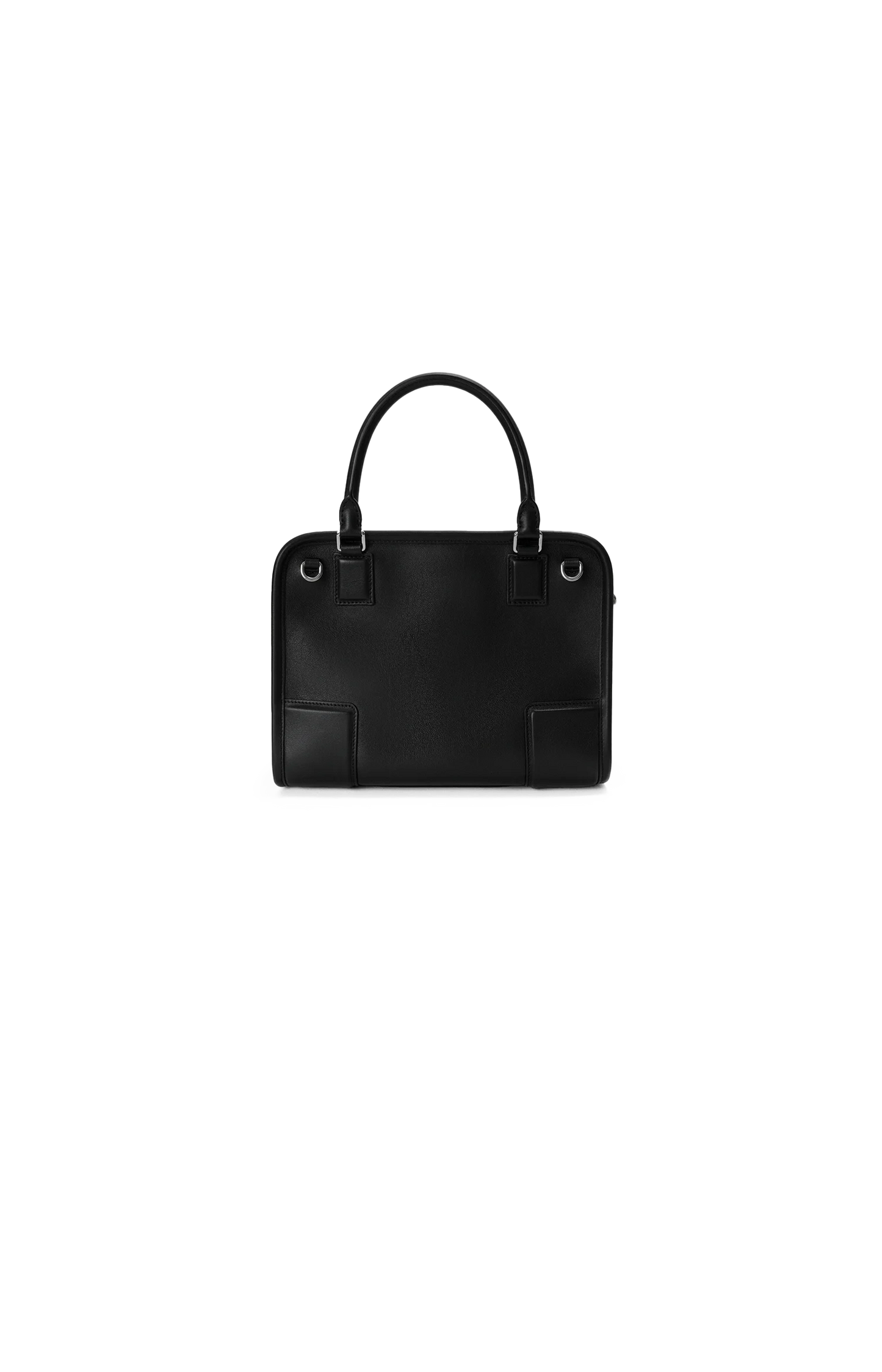 Loewe Small Amazona 180 bag in soft calfskin