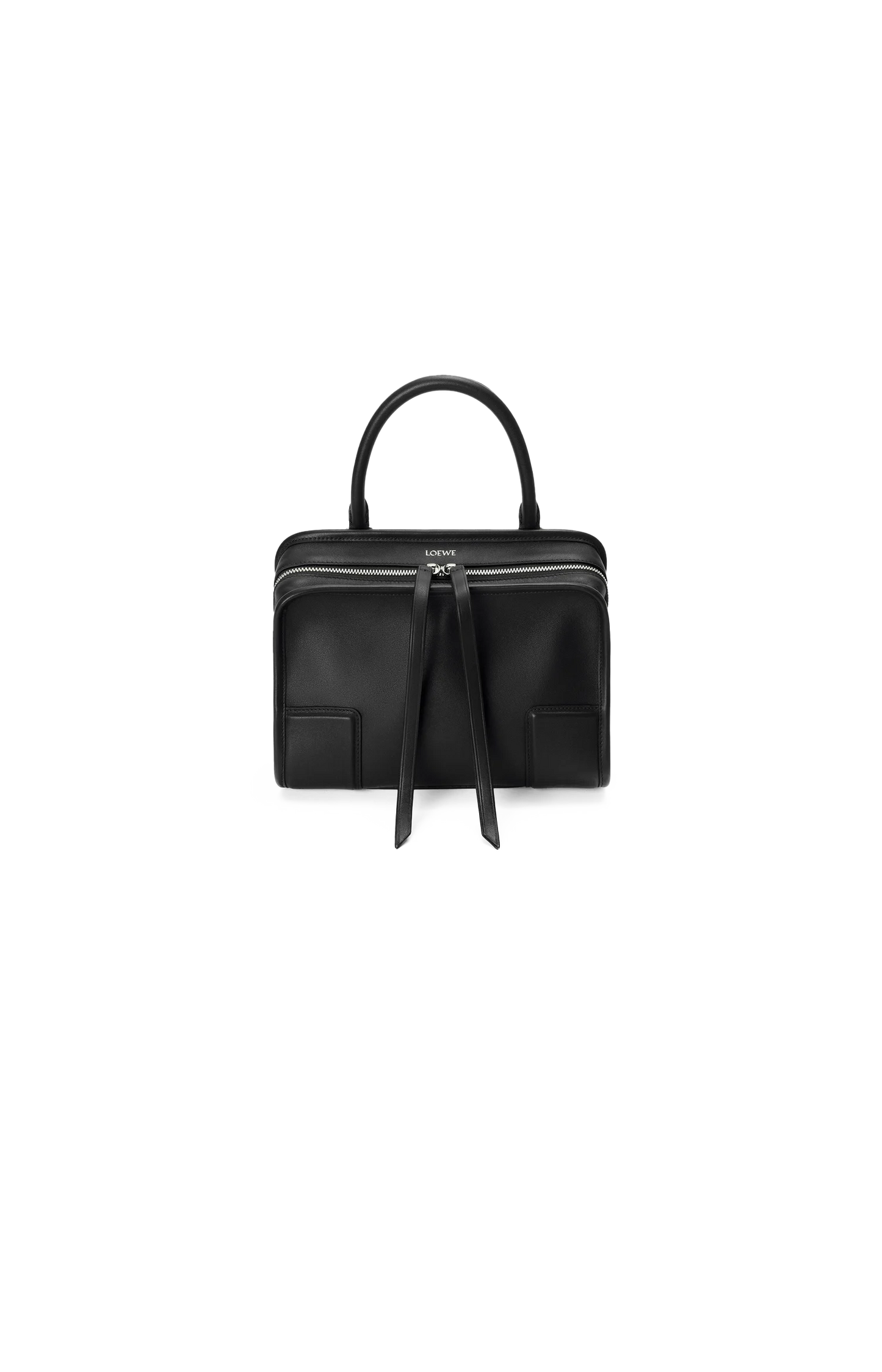 Loewe Small Amazona 180 bag in soft calfskin