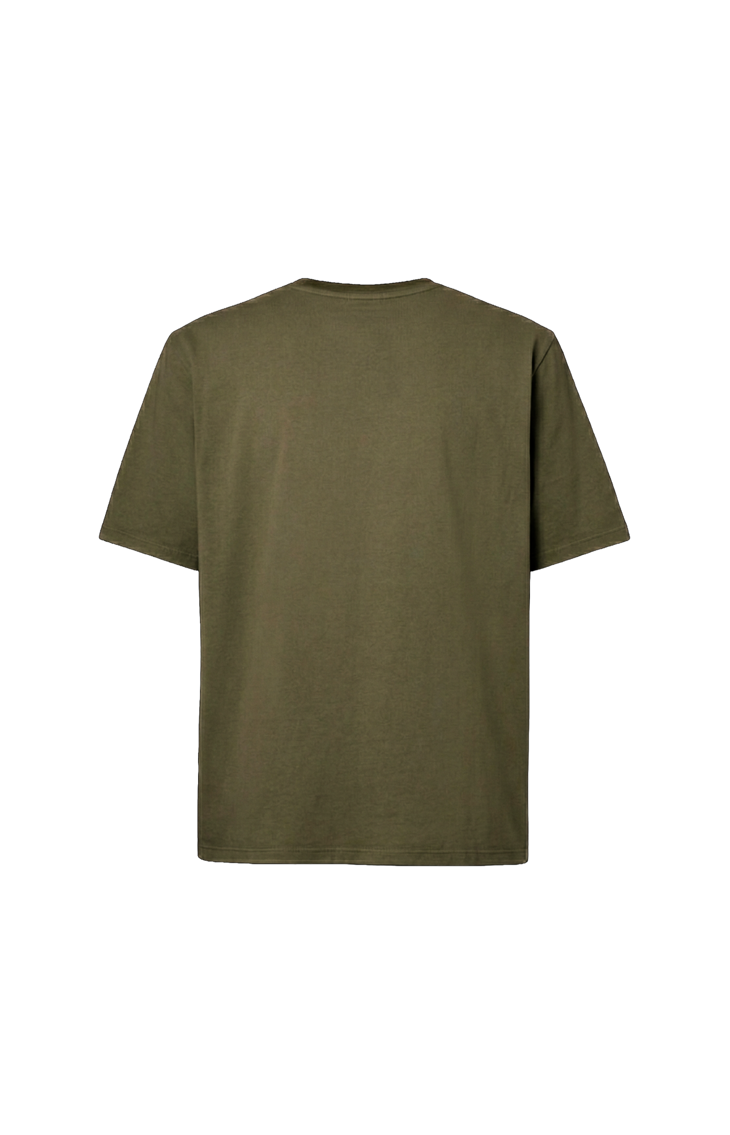 Loose Fit T-Shirt in Cotton