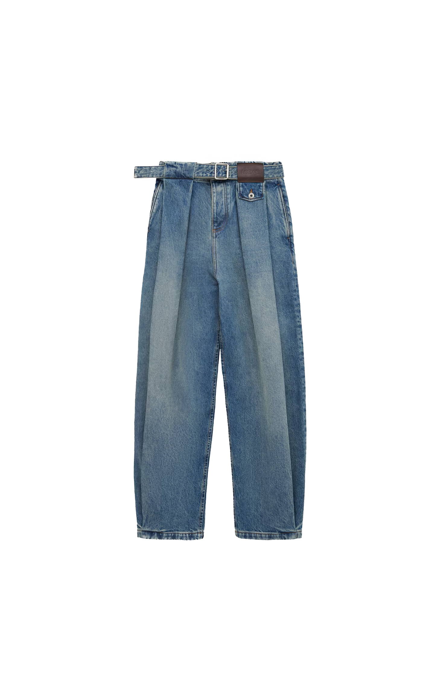 Jeans in Denim