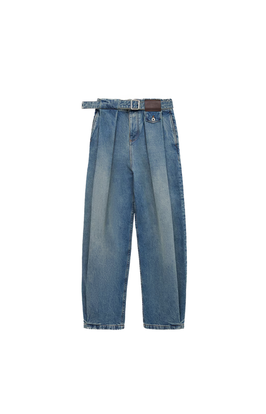 Jeans in Denim