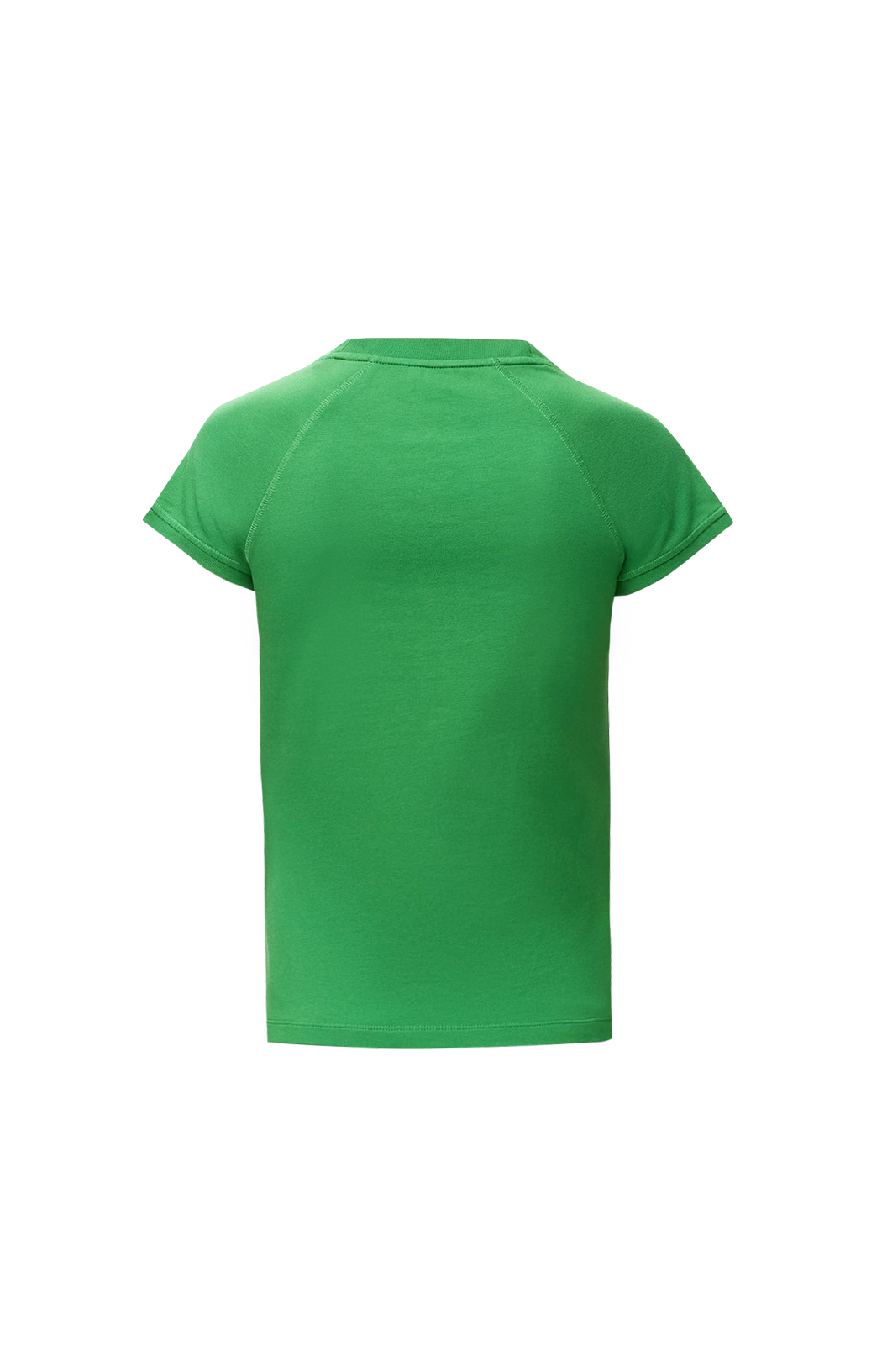 Loewe Small Fit T-shirt in Cotton Blend