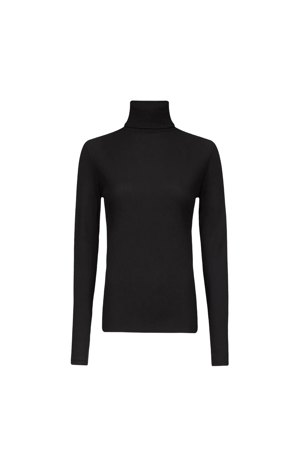 Gallinara Top in Black