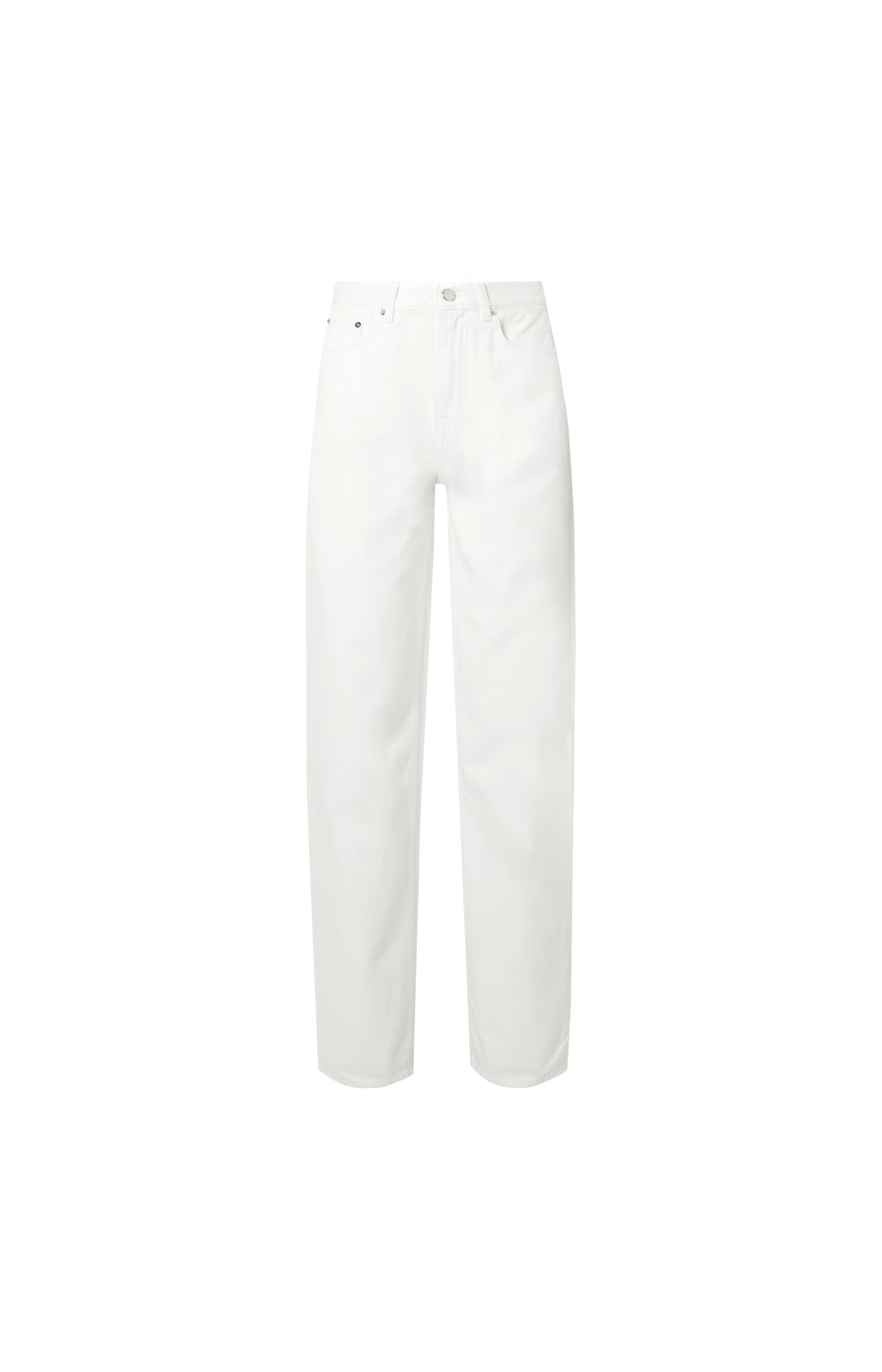 Jude LDS Straight Leg Jeans