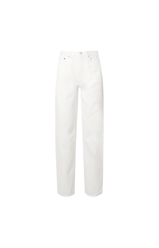 Jude LDS Straight Leg Jeans