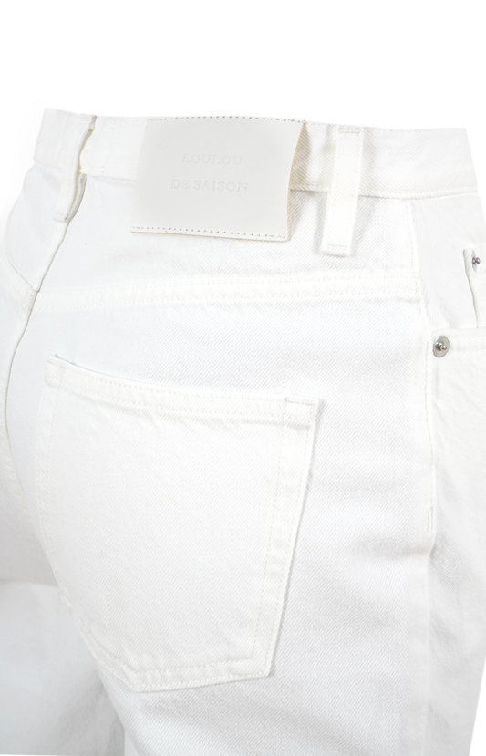 Jude LDS Straight Leg Jeans