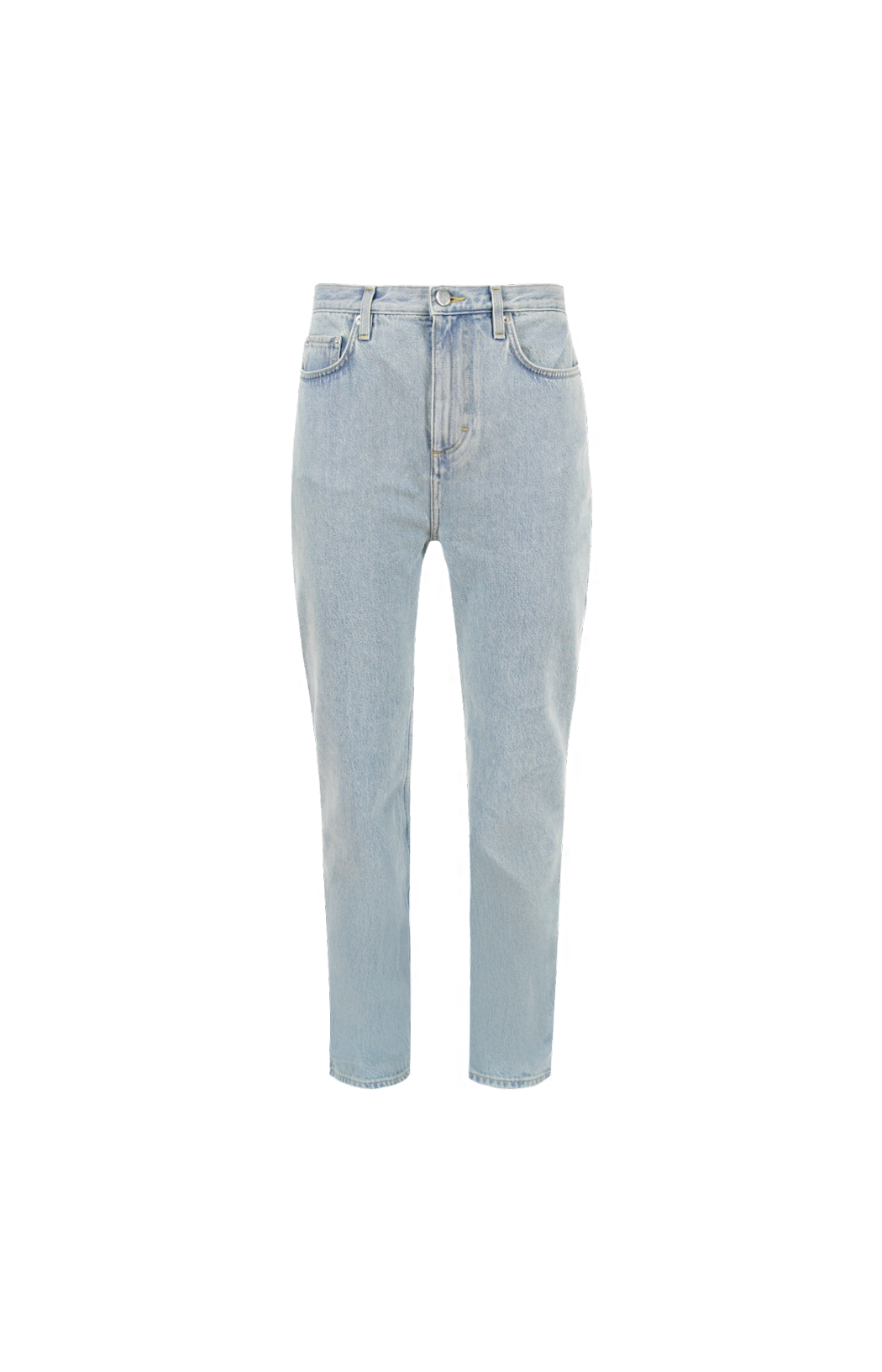 Jude LDS Straight Leg Jeans