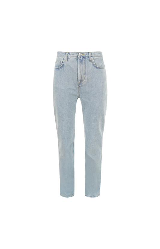 Jude LDS Straight Leg Jeans