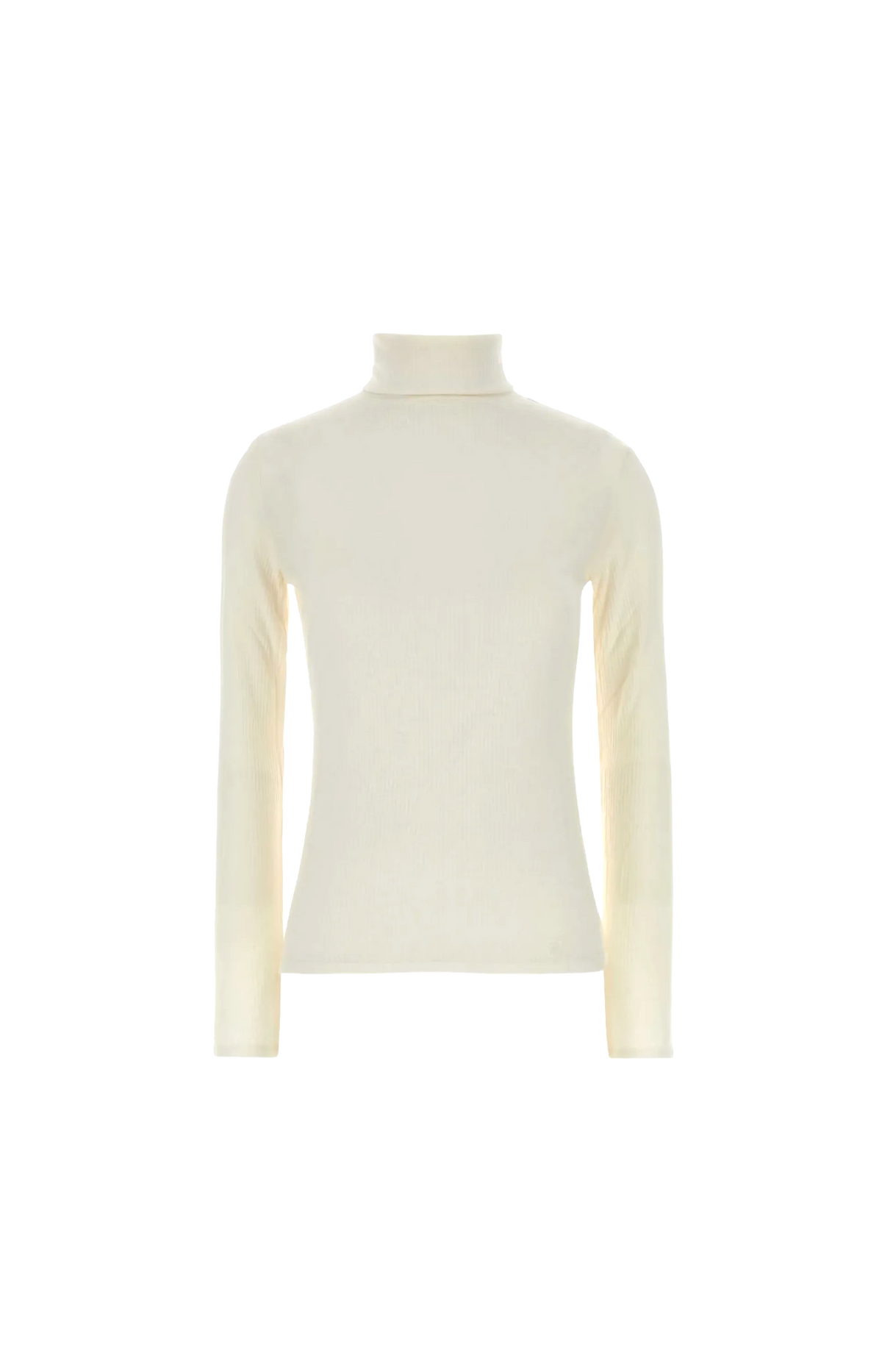 Gallina Top in Ivory