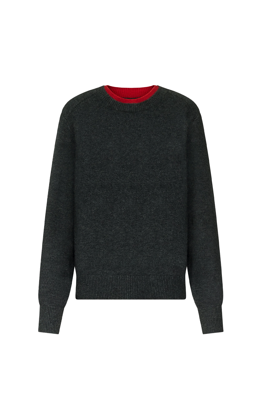 Otis Bicolor Cashmere Sweater