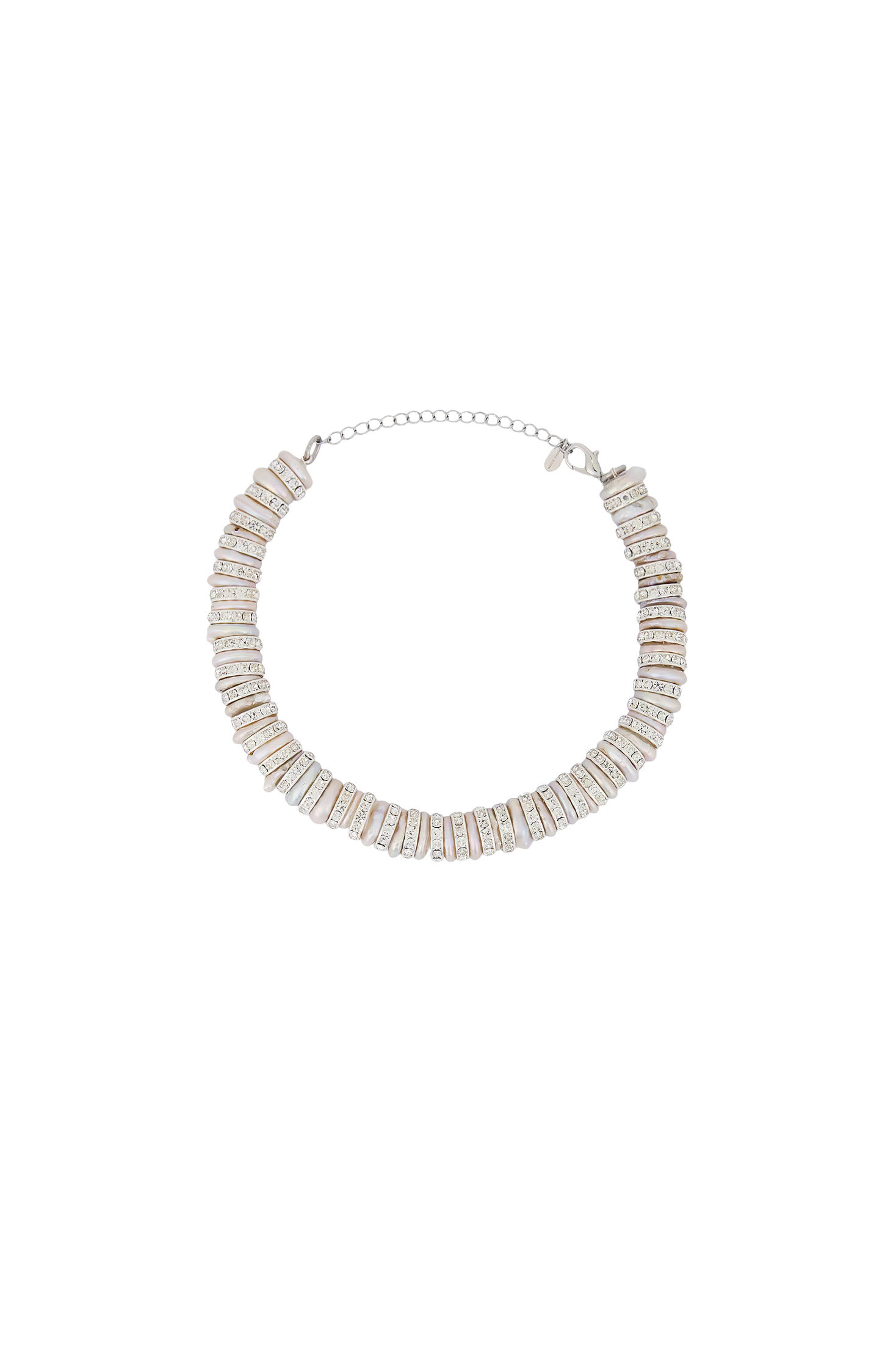 Crystal Necklace