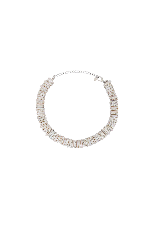 Crystal Necklace