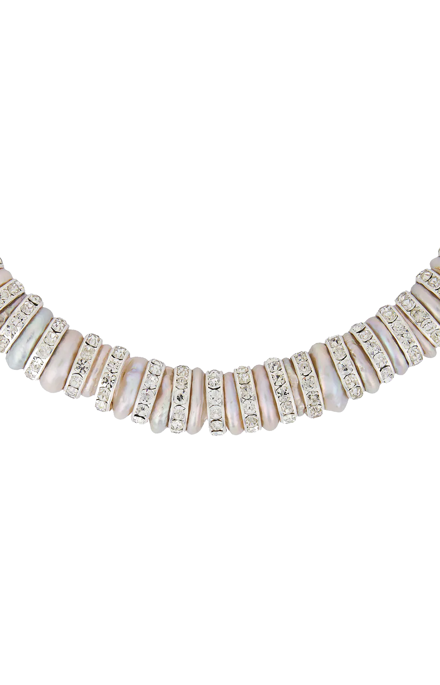 Crystal Necklace
