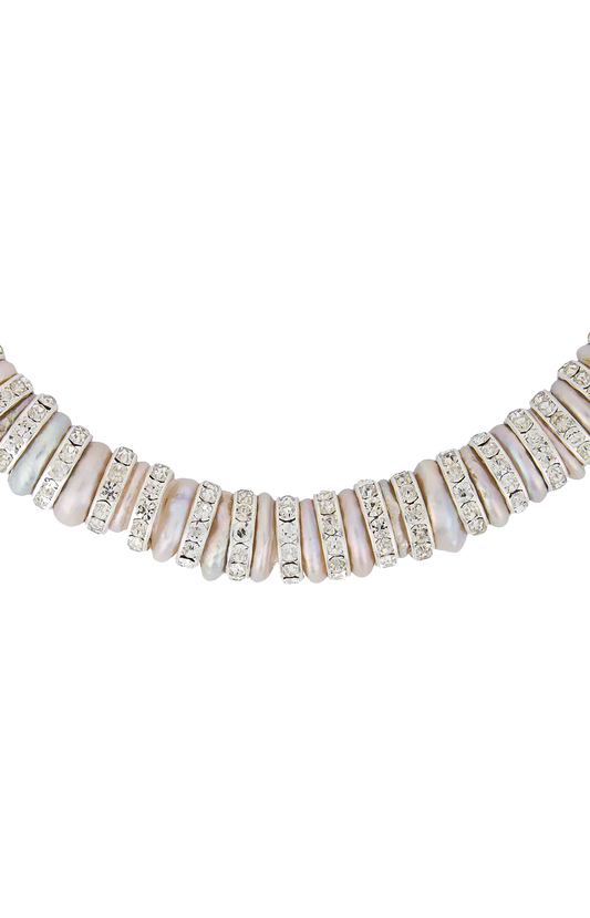 Crystal Necklace