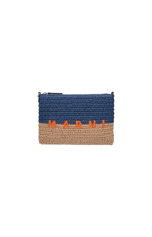 Pouch 'Seaside'