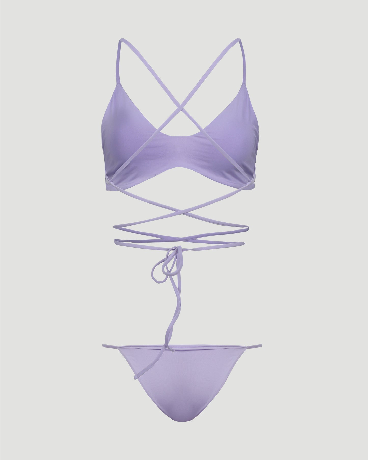 ESTELLA TWO-PIECE SWIMSUIT