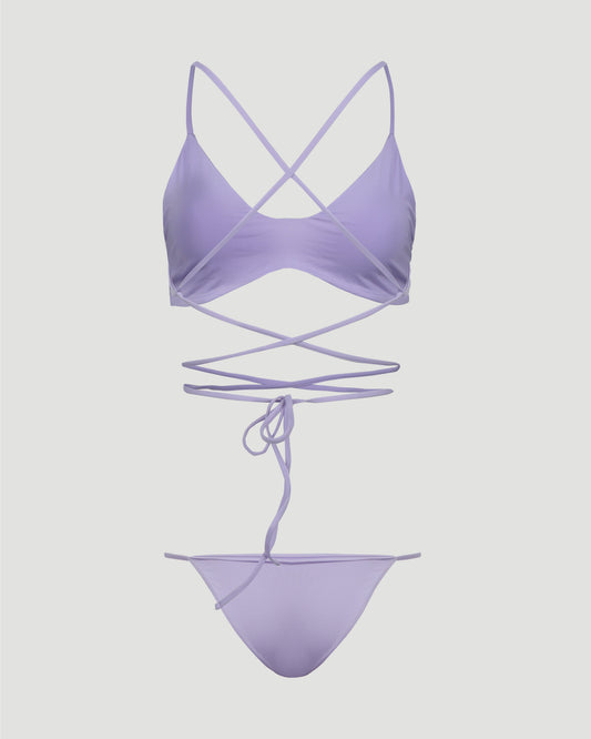 ESTELLA TWO-PIECE SWIMSUIT