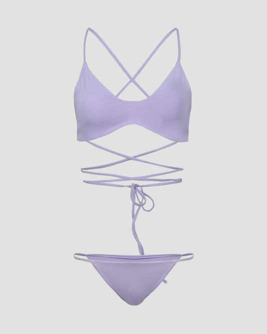 ESTELLA TWO-PIECE SWIMSUIT