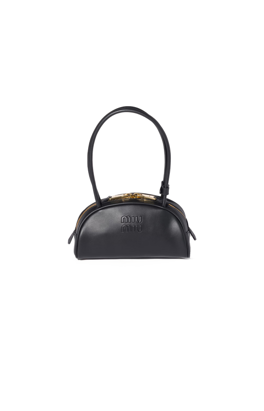 Beau Leather Bag