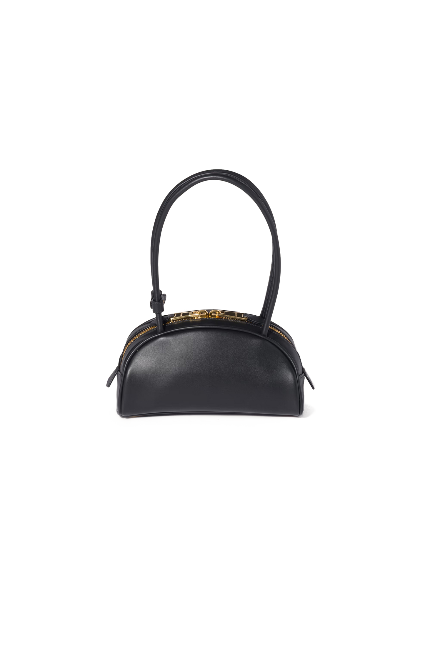 Beau Leather Bag