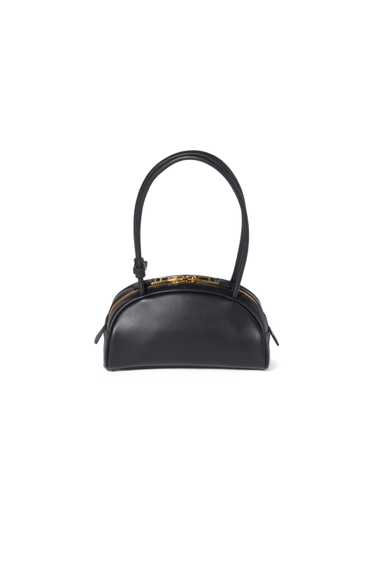 Beau Leather Bag