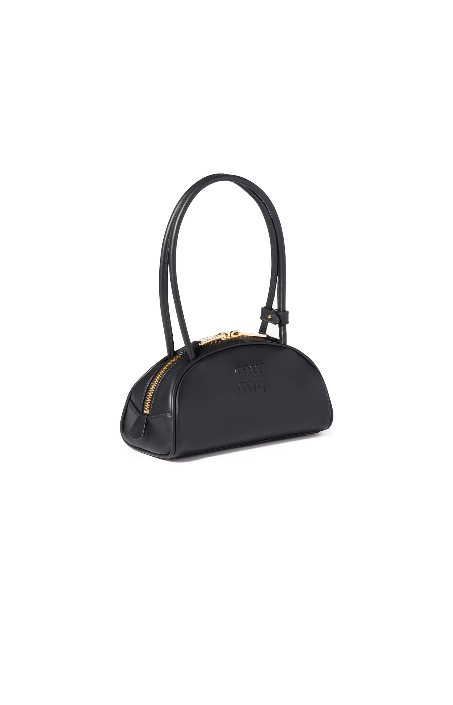 Beau Leather Bag