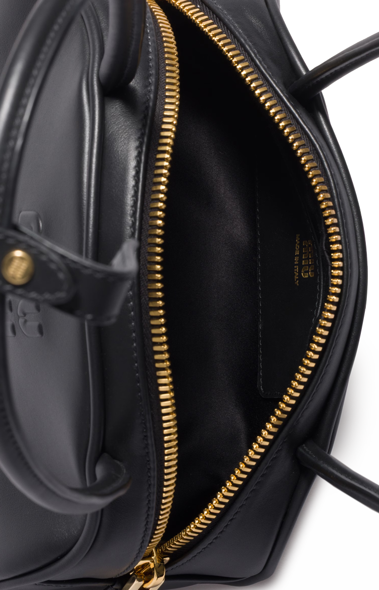 Beau Leather Bag