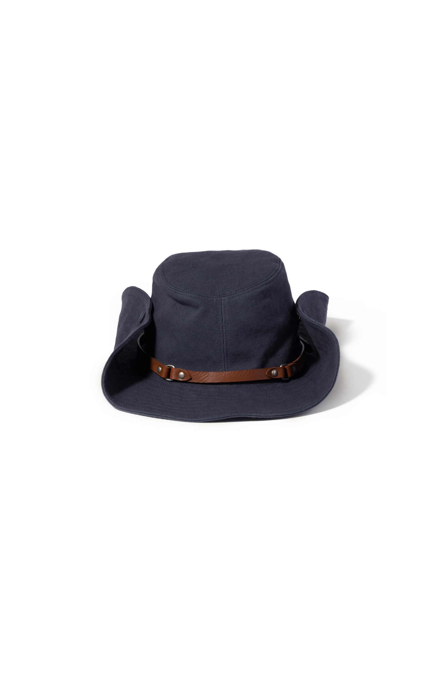Drill Cowboy Hat